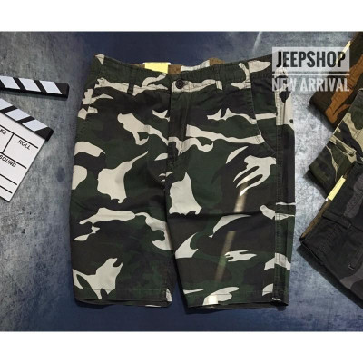 Quần short_dã ngoại_du lịch