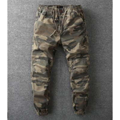 Quần jogger CHYAF dã ngoại_phượt_trekking