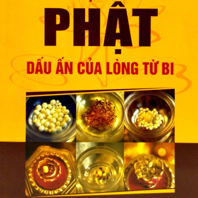 Xá Lợi Phật - Dấu Ấn Của Lòng Từ Bi