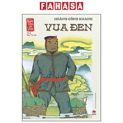 Sách - Ngàn Năm Sử Việt - Thời Bắc Thuộc - Vua Đen