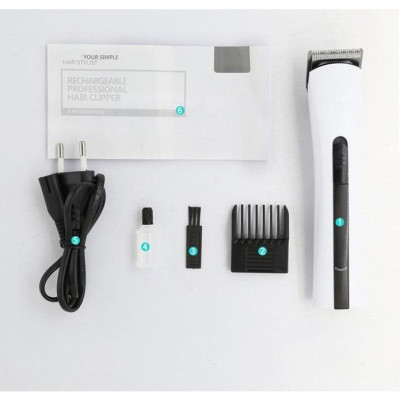 Tông Đơ Cắt Tóc Kemei KM-2516