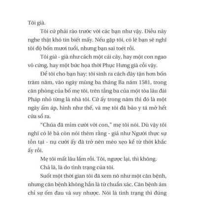 Làm Sao Dừng Lại Thời Gian