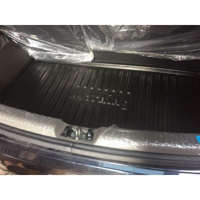 Lót Cốp Ô Tô Nhựa Dẻo Cao Cấp (full các dòng xe ô tô có trên thị trường)