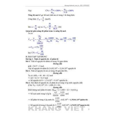 Sách - Ứng Dụng 26 Phương Pháp Đột Phá Mới Giải Nhanh 20 Đề Thi Thử THPT Quốc Gia Hóa Học - Khang Việt Book