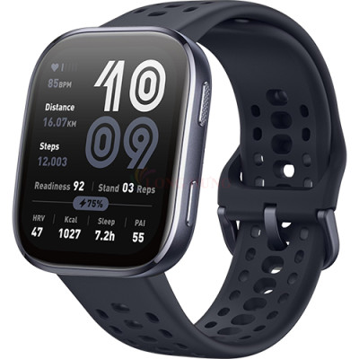 Đồng hồ thông minh Amazfit Bip 6 Fitness A2435 - Hàng chính hãng