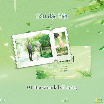  Phố Dài (Tái Bản 2025)