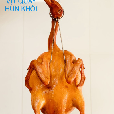 Bột móc mật 300gr Hoà Ký dùng ướp quay nướng, nêm Phở