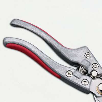 Kéo Cắt Tỉa Cành Cây Sk5 Nhật Bản Sada-210 Lưỡi Thép Không Gỉ Siêu Bén