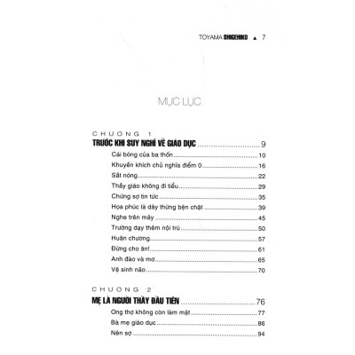 Cha Mẹ Nên Dạy Gì Cho Con Cái - Bản Quyền