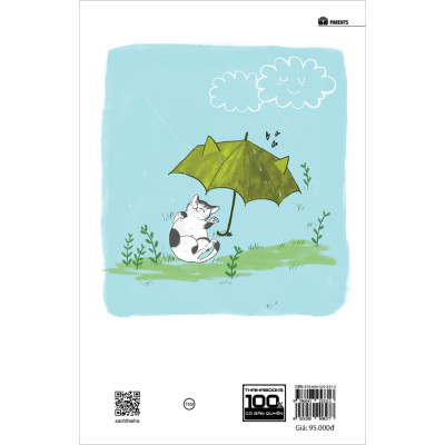 Cách Nuôi Dạy Một Đứa Trẻ Có Trái Tim Ấm Áp