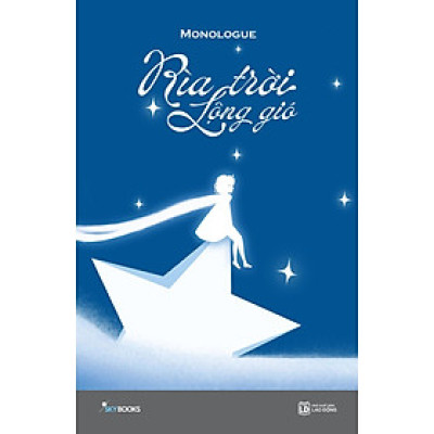 Rìa Trời Lộng Gió - Bản Quyền