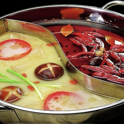 Bột ớt quế Hoà Ký 500gr