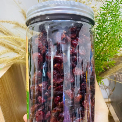 QUẢ NAM VIỆT QUẤT (80%), DẦU HƯỚNG DƯƠNG, ĐƯỜNG MÍA -  NHẬP KHẨU CANADA