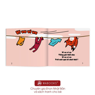 Ehon - Combo 9 cuốn Moi moi Âm thanh Buồn ngủ - Cho bé 0 - 2 tuổi - Bản Quyền