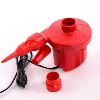 Bơm Điện 2 Chiều Dùng Cho Nệm Hơi, Ghế Hơi, Bể Phao Bơi