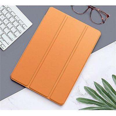 Bao da TPU lưng dẻo cho iPad mini 7 , Air 6 11inch M2, Pro 11inch M4 flip case auto sleep wakeup – Hàng nhập khẩu