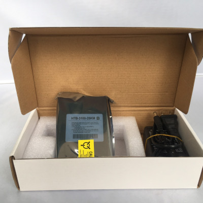 Bộ chuyển đổi quang điện 10/100M Single Fiber Netlink HTB-3100A\B (1 Sợi quang) - Hàng Nhập Khẩu