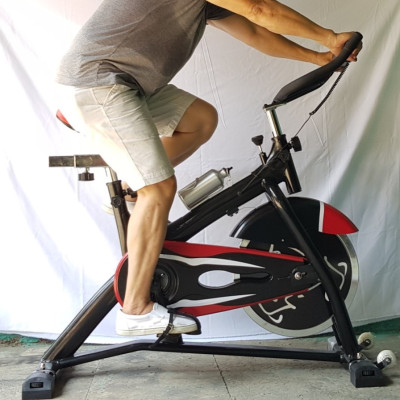 XE ĐẠP TẬP THỂ DỤC TOÀN ANH TA-9798