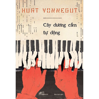 Cây Dương Cầm Tự Động