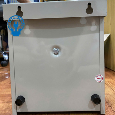 Biến áp đổi nguồn hạ áp 1 pha LiOA DN030
