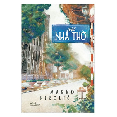 Combo 2 cuốn sách: Palomar + Phố nhà thờ