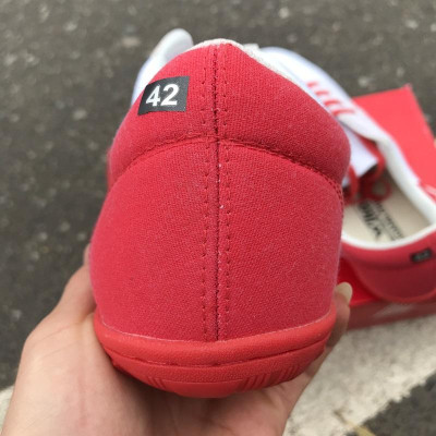 Siêu phẩm mẫu giày vải đá banh cao cấp 2022-2023