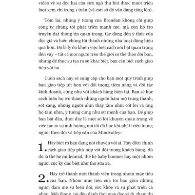 Sách - Hook Point - Điểm Níu Chân Khách Hàng Trong Thế Giới 3 Giây Hối Hả