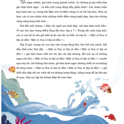 NOEL CỦA BÁC THỢ THUỶ TINH - Và Những Câu Chuyện Kỳ Diệu Đêm Giáng Sinh