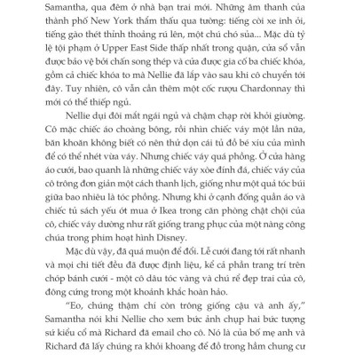 Vợ Mới Của Chồng Tôi