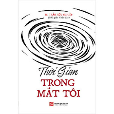 Thời gian trong mắt tôi