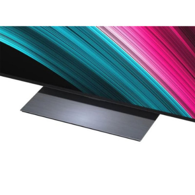 Smart Tivi OLED LG Evo AI 4K 55 Inch OLED55C5PSA/ 65 Inch OLED65C5PSA/ 77 Inch OLED77C5PSA/ 83 Inch OLED83C5PSA - Hàng Chính Hãng 