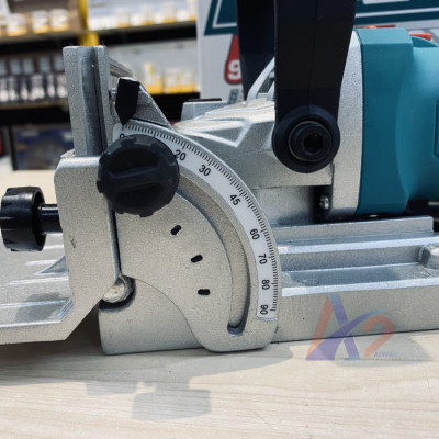 Máy ghép mộng 950W Total  TS70906