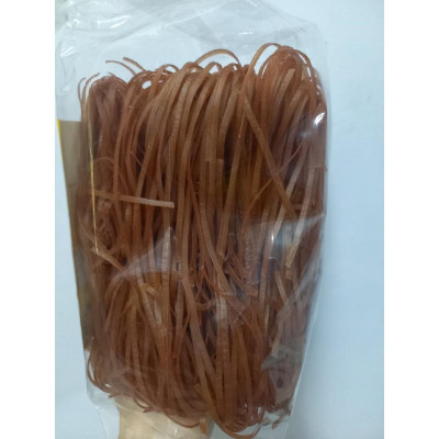 Phở gạo lứt ĐỎ ăn kiêng eatclean thực dưỡng gói 500gr