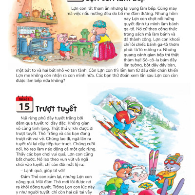 365 Ngày Kể Chuyện (Tái Bản 2021)