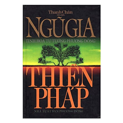 Sách - Ngũ Gia Thiền Pháp - Chính Thông Book