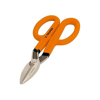 Kéo cắt tôn cao cấp 7in/180mm Truper - 18520 (TH-7)