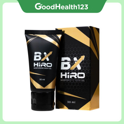 Set 3 hộp Gel bôi sinh lý nam BIX For Gentlemen