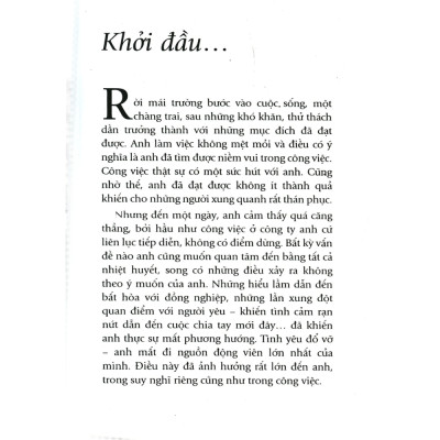 Phút Nhìn Lại Mình