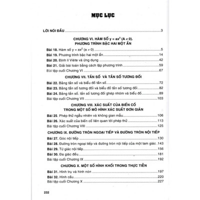 Sách - Phân Loại Và Giải Chi Tiết Các Dạng Bài Tập Toán 9 -Bám Sát SGK Kết Nối Tri Thức - Combo 2 Tập - Hồng Ân