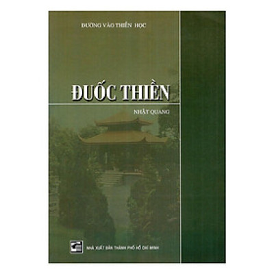 Sách - Đuốc Thiền - Chính Thông Book