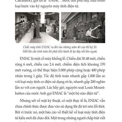 Thời Đại Công Nghệ 4.0