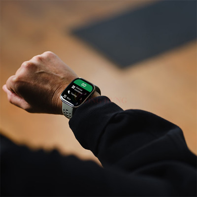 Đồng hồ thông minh Amazfit Bip 6 Fitness A2435 - Hàng chính hãng