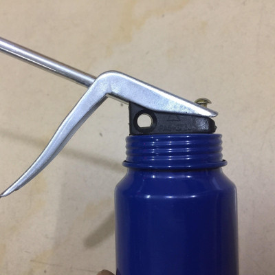 BÌNH CHÂM NHỚT 500ML WYH1350 WADFOW - HÀNG CHÍNH HÃNG