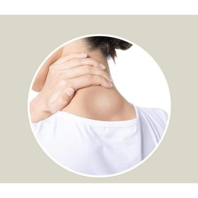 Combo 3 Hộp 12 Miếng Cao Dán Ngải Cứu Giảm Đau Cổ Vai Gáy - Miếng Dán Thảo Dược Giảm Nhức Mỏi Tiện Lợi