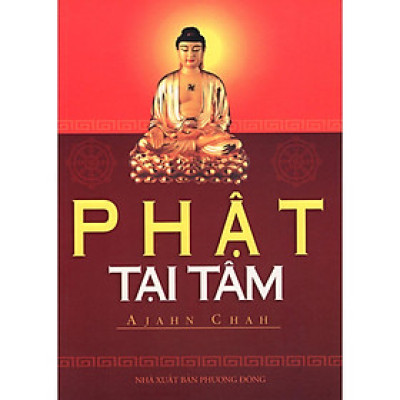 Sách - Phật Tại Tâm - Chính Thông Book