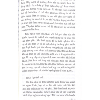 Cái Lợi Của Điềm Tĩnh, Cái Hại Của Quá Khích – Vanlangbooks