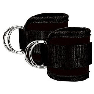 Dây đai đeo cổ chân tập gym Strength training ankle sleeve