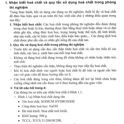 Hướng Dẫn Trả Lời Câu Hỏi Và Bài Tập Vật Lí 8 - Khoa Học Tự Nhiên (Bám Sát SGK Kết Nối Tri Thức Với Cuộc Sống)_ HA
