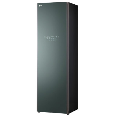 Tủ chăm sóc quần áo thông minh LG S5GOC - Hàng Chính Hãng - Chỉ Giao HCM