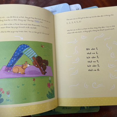 (In màu toàn bộ) – Combo 5 cuốn CÔNG DÂN NHÍ VĂN MINH – Tớ Bình Tĩnh Ngay Thôi – Tớ Làm Nên Khác Biệt – Siêu Năng Lực Của Tớ - Tớ Giữ Niềm Hy Vọng -  Công Chúa Không Hoàn Hảo Và Chú Rồng Không Khủng Khiếp Nhã Nam  – NXB Thông Tấn